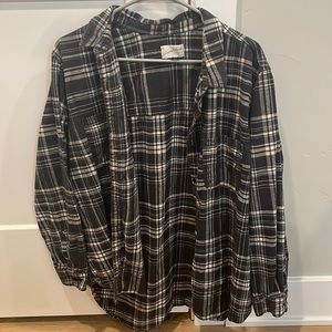 Flannel